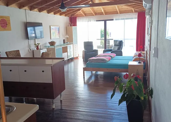 Casa Madera 3 * Cerrogordo