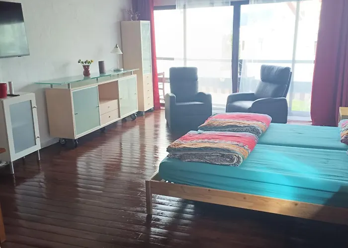 Casa Madera 3 Holiday home