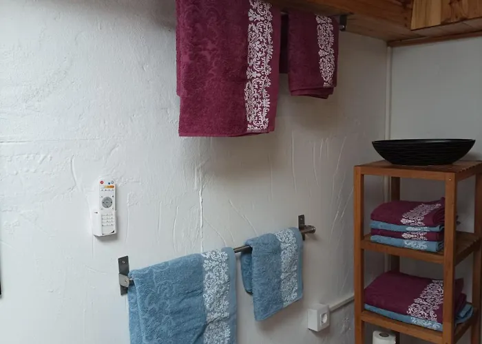 Casa Madera 3 Holiday home *