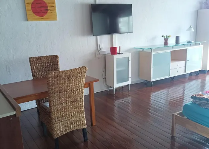 Holiday home Casa Madera 3