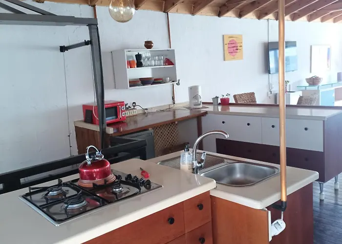 Holiday home Casa Madera 3 *