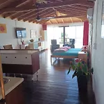 Casa Madera 3 * Серрогордо