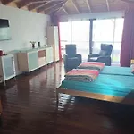 Casa Madera 3 Дом отдыха