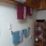 Casa Madera 3 Дом отдыха *