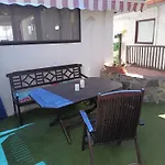 Дом отдыха Casa Madera 3 Серрогордо