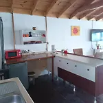 Casa Madera 3 * Серрогордо