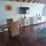Дом отдыха Casa Madera 3