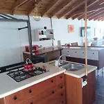 Дом отдыха Casa Madera 3 *