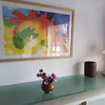 Дом отдыха Casa Madera 3 Серрогордо