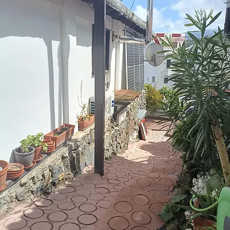 Semesterbostad Casa Madera 3 *
