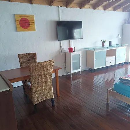 Feriehus Casa Madera 3