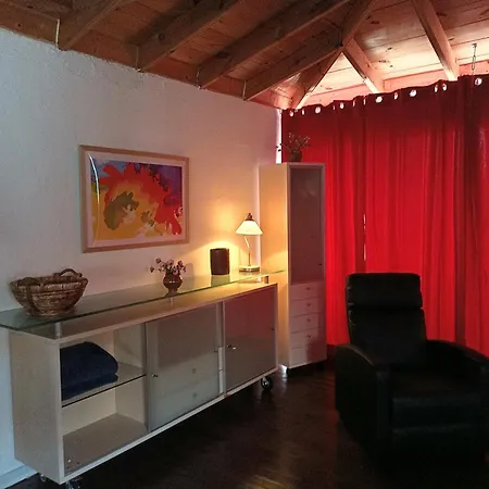 Casa Madera 3 * Cerrogordo