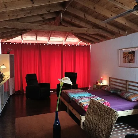 Casa Madera 3 Semesterbostad *