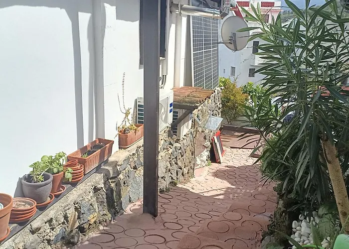 Dom wakacyjny Casa Madera 3 *