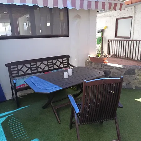 Holiday home Casa Madera 3 Cerrogordo