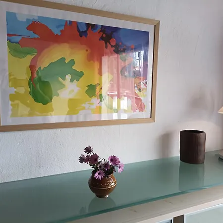 Holiday home Casa Madera 3 Cerrogordo