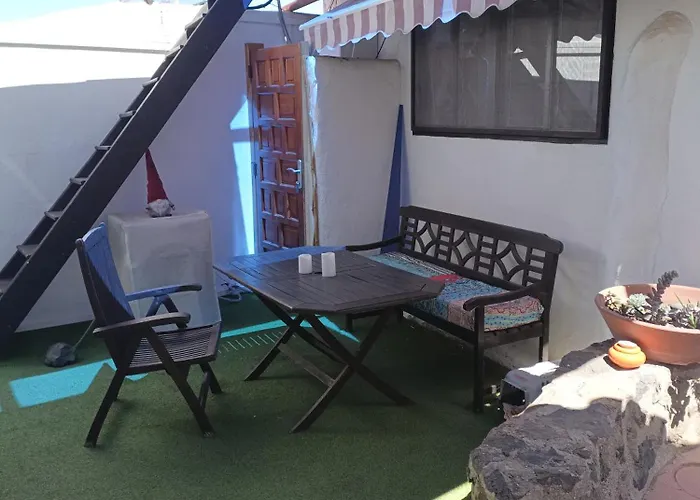 Casa Madera 3 펜션