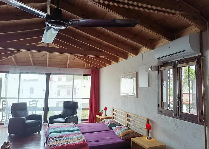 度假居 Casa Madera 3