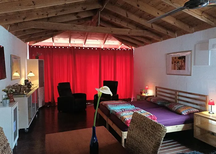 Casa Madera 3 펜션 *